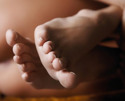 Sorgfältige Wundpflege ist wichtig